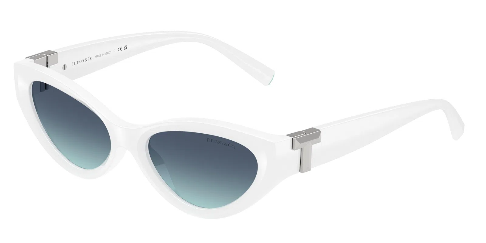 Tiffany 4225U Sunglasses - view 21